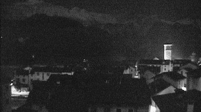 Preview delle webcam di Barcis