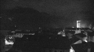 immagine della webcam nei dintorni di Forni di Sopra: webcam Barcis