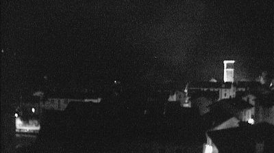 immagine della webcam nei dintorni di Santa Croce: webcam Barcis