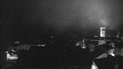 immagine della webcam nei dintorni di Pian del Cansiglio: webcam Barcis