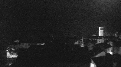 immagine della webcam nei dintorni di Spilimbergo: webcam Barcis