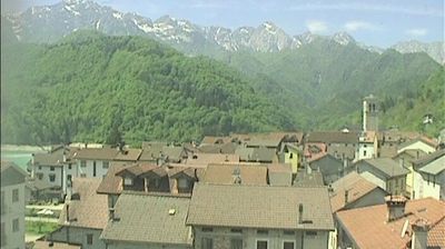 immagine della webcam nei dintorni di Casarsa della Delizia: webcam Barcis