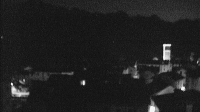 immagine della webcam nei dintorni di Pordenone: webcam Barcis