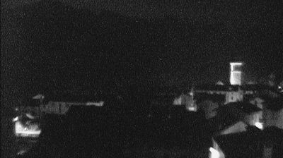 immagine della webcam nei dintorni di Andreis: webcam Barcis