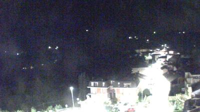 immagine della webcam nei dintorni di Traversella: webcam Castelnuovo Nigra