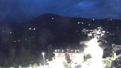 immagine della webcam nei dintorni di Donnas: webcam Castelnuovo Nigra
