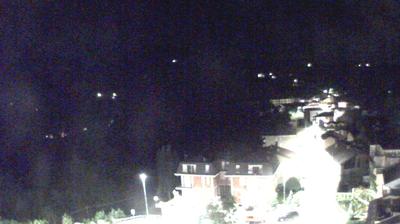 immagine della webcam nei dintorni di Piamprato: webcam Castelnuovo Nigra