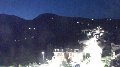 immagine della webcam nei dintorni di Prascorsano: webcam Castelnuovo Nigra