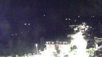immagine della webcam nei dintorni di Chiesanuova: webcam Castelnuovo Nigra