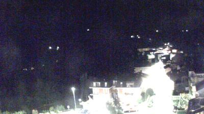 immagine della webcam nei dintorni di Caravino: webcam Castelnuovo Nigra