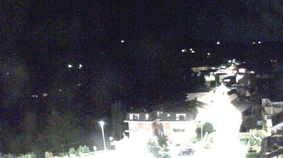 immagine della webcam nei dintorni di San Colombano Belmonte: webcam Castelnuovo Nigra