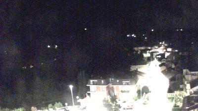 immagine della webcam nei dintorni di Viverone: webcam Castelnuovo Nigra
