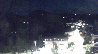 immagine della webcam nei dintorni di Ingria: webcam Castelnuovo Nigra