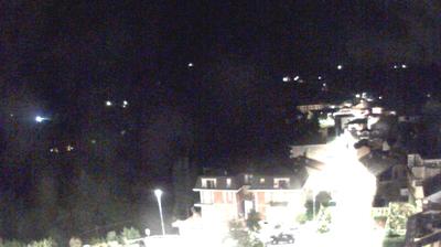 immagine della webcam nei dintorni di Prascorsano: webcam Castelnuovo Nigra