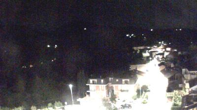 immagine della webcam nei dintorni di San Colombano Belmonte: webcam Castelnuovo Nigra