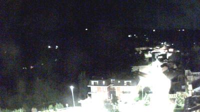 immagine della webcam nei dintorni di Alpette: webcam Castelnuovo Nigra