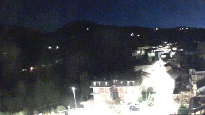 immagine della webcam nei dintorni di Donnas: webcam Castelnuovo Nigra