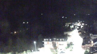 immagine della webcam nei dintorni di Canischio: webcam Castelnuovo Nigra