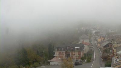 immagine della webcam nei dintorni di San Colombano Belmonte: webcam Castelnuovo Nigra