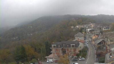 immagine della webcam nei dintorni di Vialfrè: webcam Castelnuovo Nigra