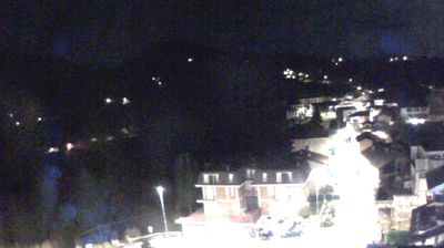 immagine della webcam nei dintorni di Pont-Canavese: webcam Castelnuovo Nigra