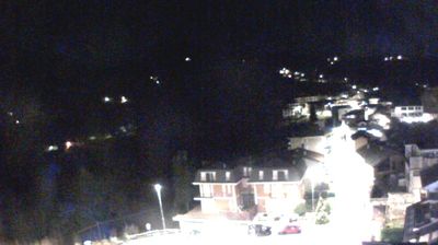 immagine della webcam nei dintorni di Pratiglione: webcam Castelnuovo Nigra