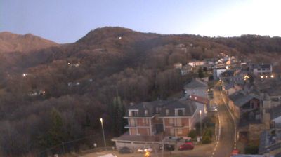 immagine della webcam nei dintorni di Prascorsano: webcam Castelnuovo Nigra