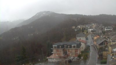 immagine della webcam nei dintorni di Colleretto Castelnuovo: webcam Castelnuovo Nigra