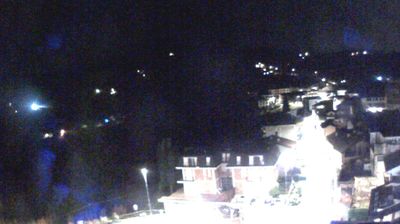 immagine della webcam nei dintorni di Alpette: webcam Castelnuovo Nigra