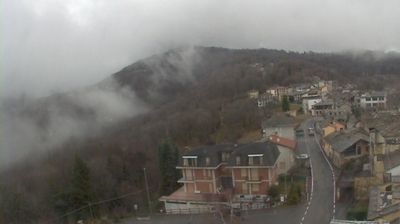immagine della webcam nei dintorni di Salassa: webcam Castelnuovo Nigra