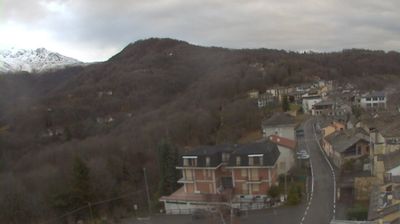 immagine della webcam nei dintorni di Colleretto Castelnuovo: webcam Castelnuovo Nigra