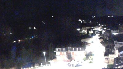 immagine della webcam nei dintorni di Valprato Soana: webcam Castelnuovo Nigra