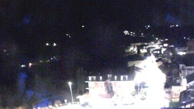immagine della webcam nei dintorni di Viverone: webcam Castelnuovo Nigra