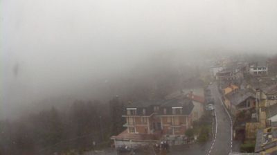 immagine della webcam nei dintorni di Piamprato: webcam Castelnuovo Nigra