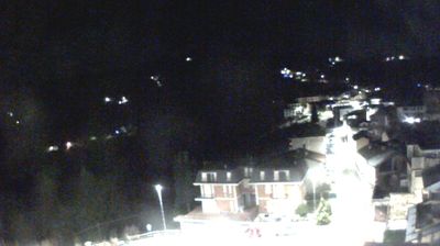 immagine della webcam nei dintorni di Valchiusella: webcam Castelnuovo Nigra