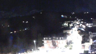 immagine della webcam nei dintorni di Settimo Vittone: webcam Castelnuovo Nigra