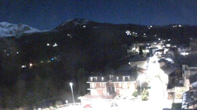 immagine della webcam nei dintorni di Rivarolo Canavese: webcam Castelnuovo Nigra