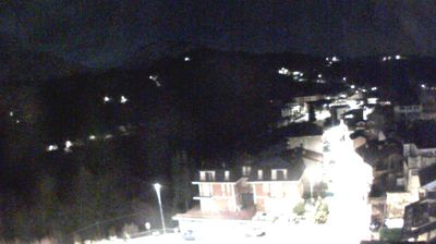 immagine della webcam nei dintorni di San Colombano Belmonte: webcam Castelnuovo Nigra