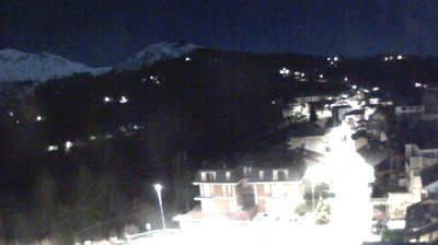 immagine della webcam nei dintorni di Carema: webcam Castelnuovo Nigra