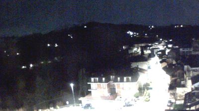 immagine della webcam nei dintorni di Cuorgnè: webcam Castelnuovo Nigra