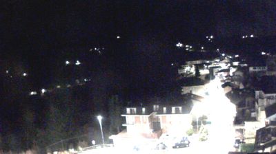 immagine della webcam nei dintorni di Valprato Soana: webcam Castelnuovo Nigra
