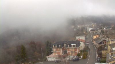 immagine della webcam nei dintorni di Brosso: webcam Castelnuovo Nigra