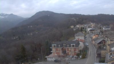 immagine della webcam nei dintorni di Settimo Vittone: webcam Castelnuovo Nigra