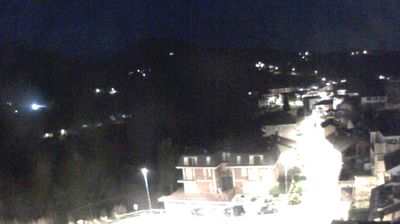immagine della webcam nei dintorni di Rivarolo Canavese: webcam Castelnuovo Nigra