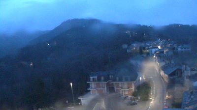 immagine della webcam nei dintorni di Colleretto Castelnuovo: webcam Castelnuovo Nigra