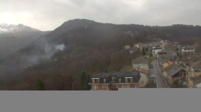 immagine della webcam nei dintorni di Settimo Vittone: webcam Castelnuovo Nigra
