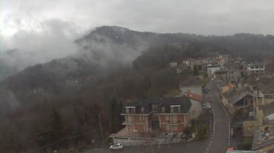 immagine della webcam nei dintorni di Settimo Vittone: webcam Castelnuovo Nigra