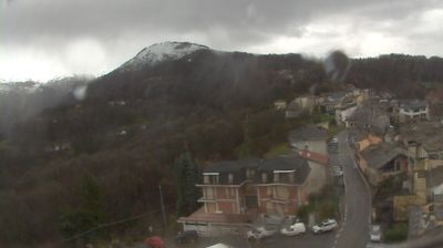 immagine della webcam nei dintorni di Rivara: webcam Castelnuovo Nigra