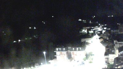 immagine della webcam nei dintorni di Alpette: webcam Castelnuovo Nigra