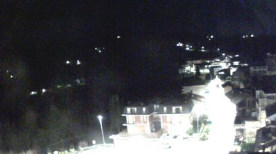 immagine della webcam nei dintorni di Netro: webcam Castelnuovo Nigra